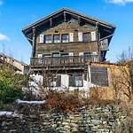 Historic Charming House 10 Min From * Crans-Montana