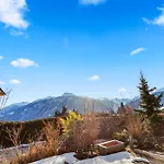 Historic Charming House 10 Min From Crans-Montana