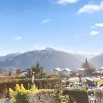 Historic Charming House 10 Min From Chalet Crans-Montana