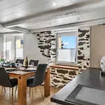 Historic Charming House 10 Min From Chalet Crans-Montana