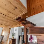 Historic Charming House 10 Min From Chalet