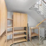 Historic Charming House 10 Min From Chalet