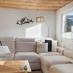 Historic Charming House 10 Min From Crans-Montana