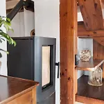 Chalet Historic Charming House 10 Min From