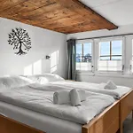 Chalet Historic Charming House 10 Min From