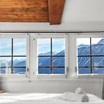 Chalet Historic Charming House 10 Min From *