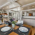 Chalet Historic Charming House 10 Min From *