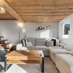 Historic Charming House 10 Min From Chalet