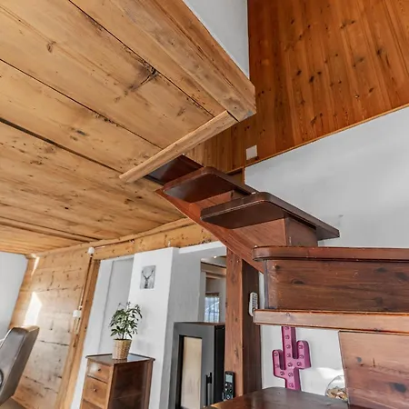 Historic Charming House 10 Min From Шале