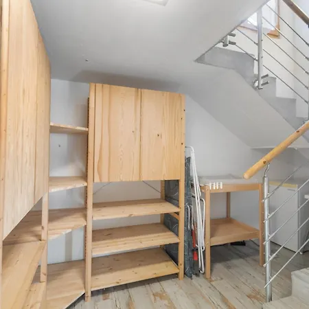 Historic Charming House 10 Min From Шале
