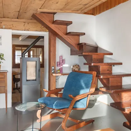 Historic Charming House 10 Min From Шале *