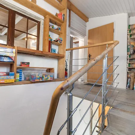 Historic Charming House 10 Min From