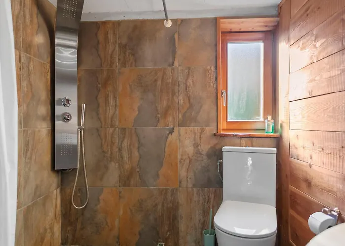 Chalet Historic Charming House 10 Min From