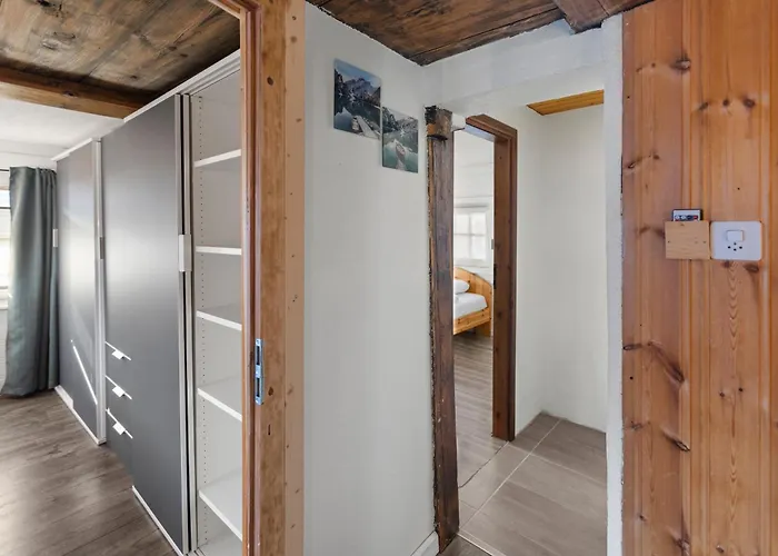 Historic Charming House 10 Min From Chalet *