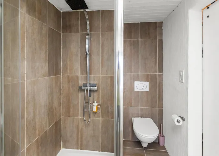 Historic Charming House 10 Min From Шале *