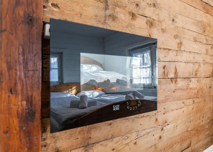 Historic Charming House 10 Min From Chalet Crans-Montana