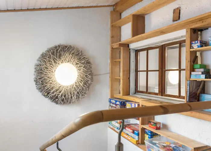 Historic Charming House 10 Min From Шале *