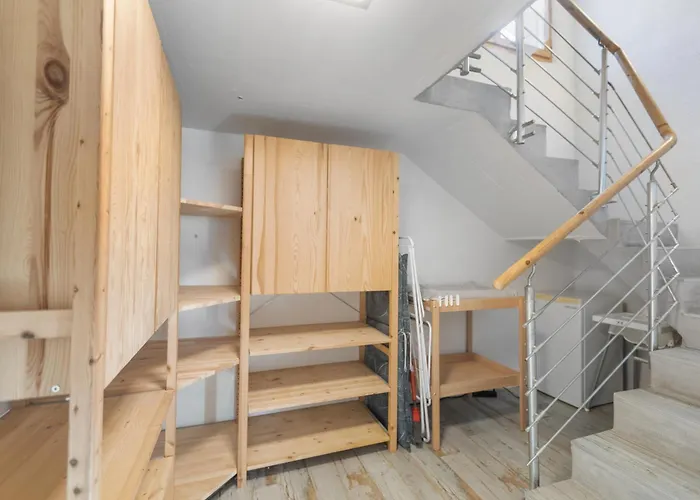 Historic Charming House 10 Min From Шале