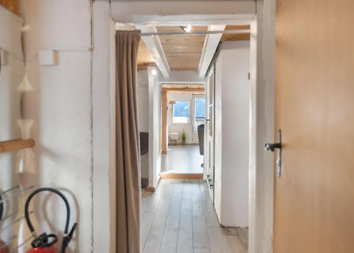 Historic Charming House 10 Min From Шале *