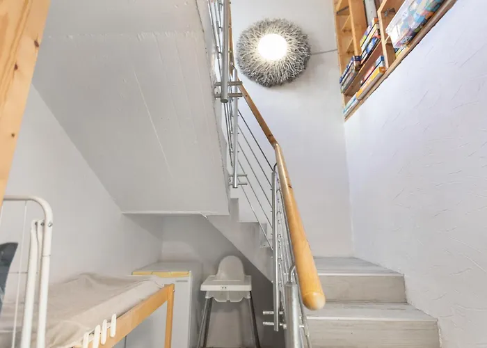 Historic Charming House 10 Min From *