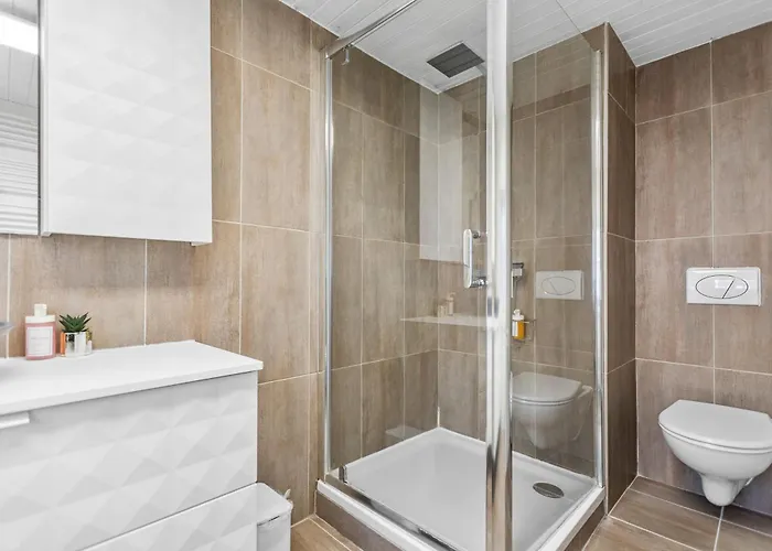 Historic Charming House 10 Min From Шале