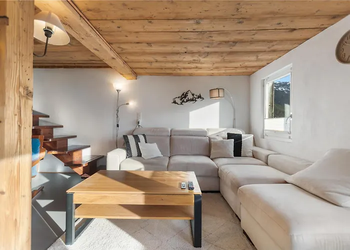 Historic Charming House 10 Min From Шале