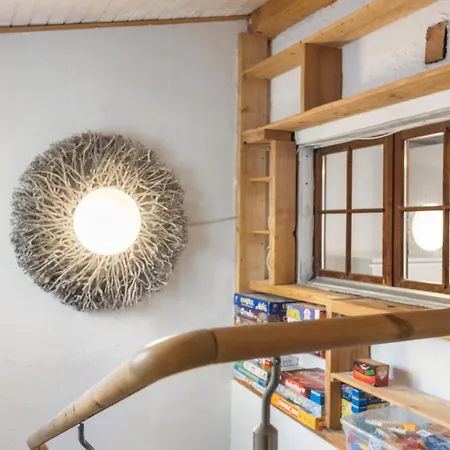 Historic Charming House 10 Min From シャレー *