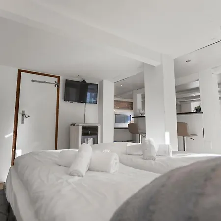 Chalet Historic Charming House 10 Min From
