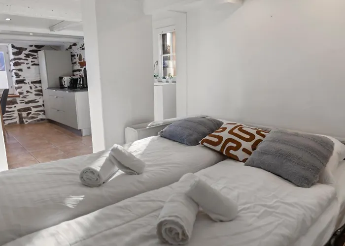 Historic Charming House 10 Min From