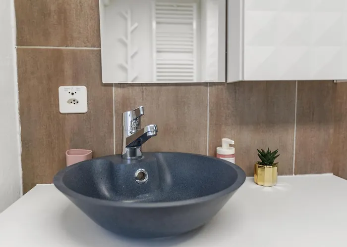 Historic Charming House 10 Min From シャレー *