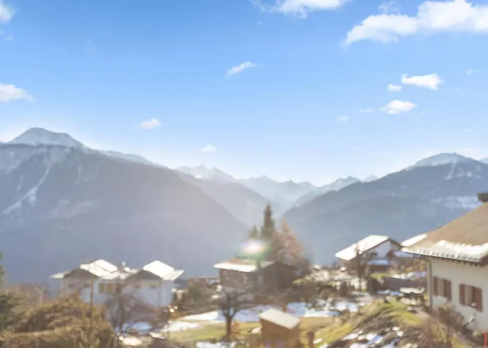 Historic Charming House 10 Min From シャレー