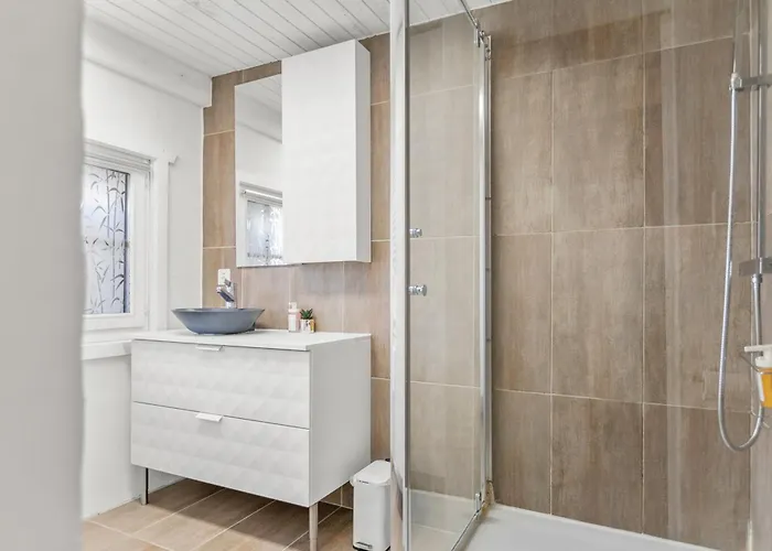 Historic Charming House 10 Min From * クラン