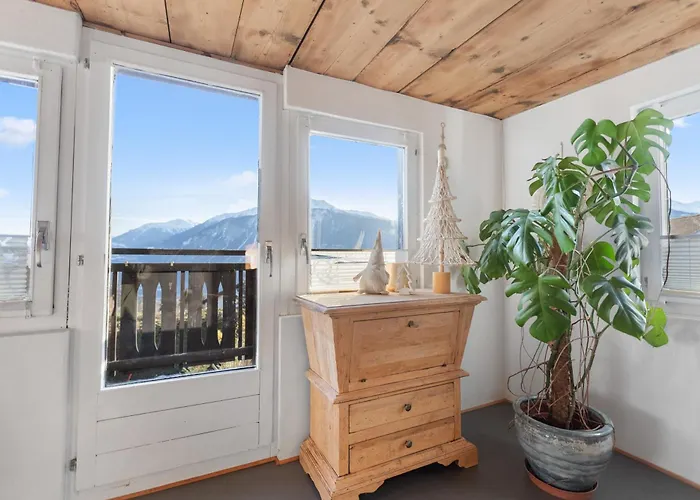 Historic Charming House 10 Min From シャレー