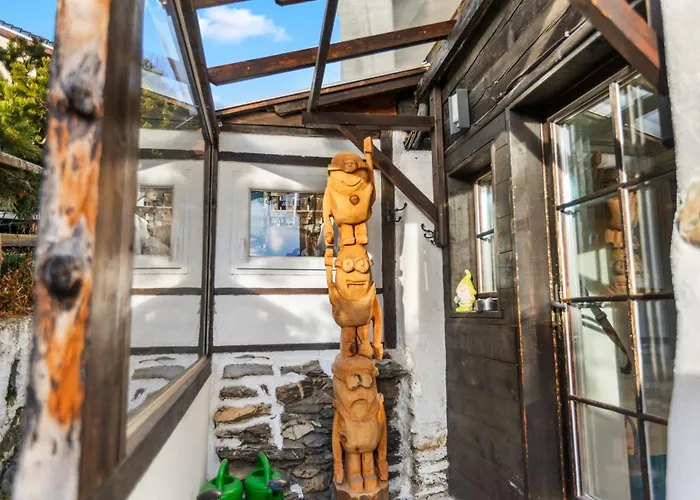 Historic Charming House 10 Min From * クラン