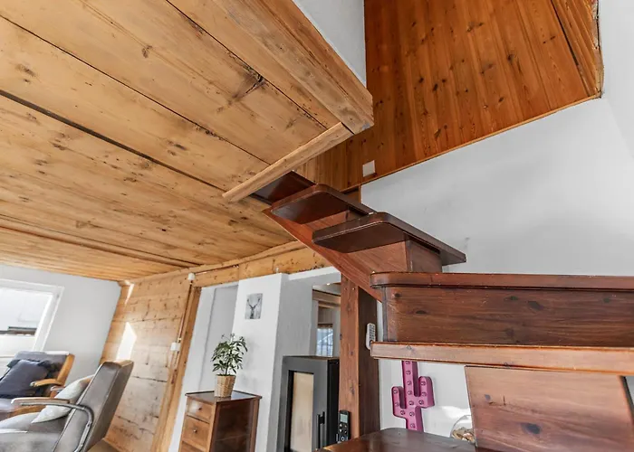 Historic Charming House 10 Min From シャレー